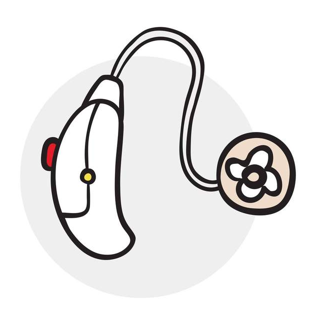 助听器效果不好，钱白花了?