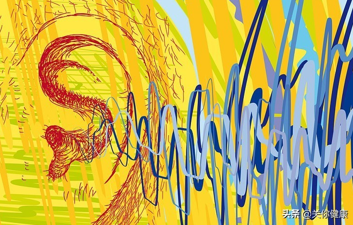 听力受损是无形残疾，通过简单自测，有助于及时发现问题