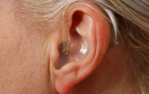 助听器效果不好，钱白花了?