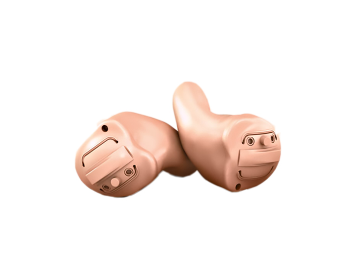 真我 · 音速（ITE/CIC)蓝牙版版