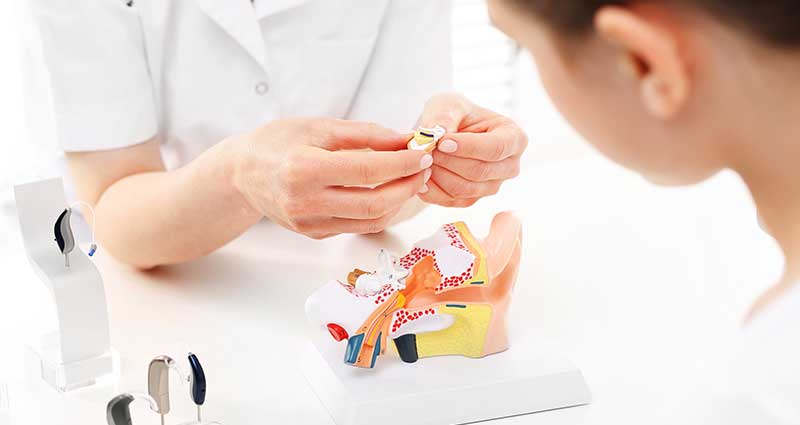 什么是骨传导助听器？骨传导助听器多少钱？