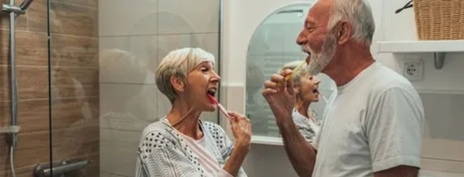 干预听力损失，老来无烦“脑”！