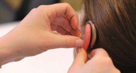 助听器爱闹小脾气？快收好这份常见故障排查指南