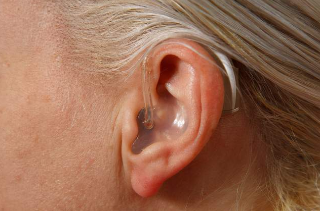 助听器效果不好，钱白花了?