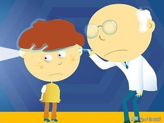 听力受损是无形残疾，通过简单自测，有助于及时发现问题