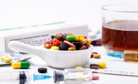 “一次小感冒，就听不见了。”普通人也会经历一针致聋？原来是它在作怪！