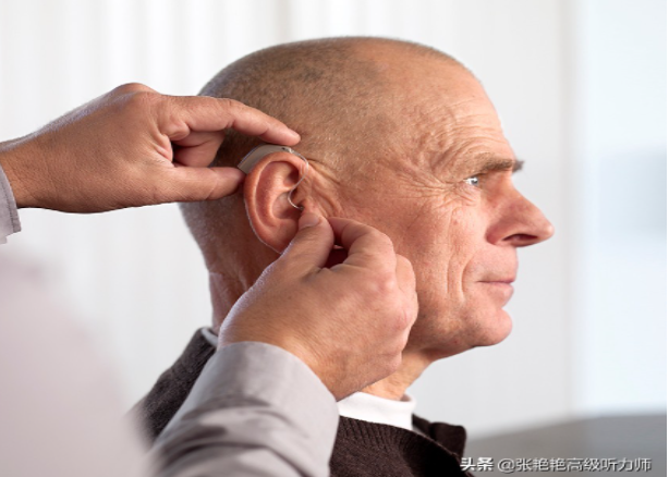 我的听力下降了,听力还能完全恢复吗?（图1）