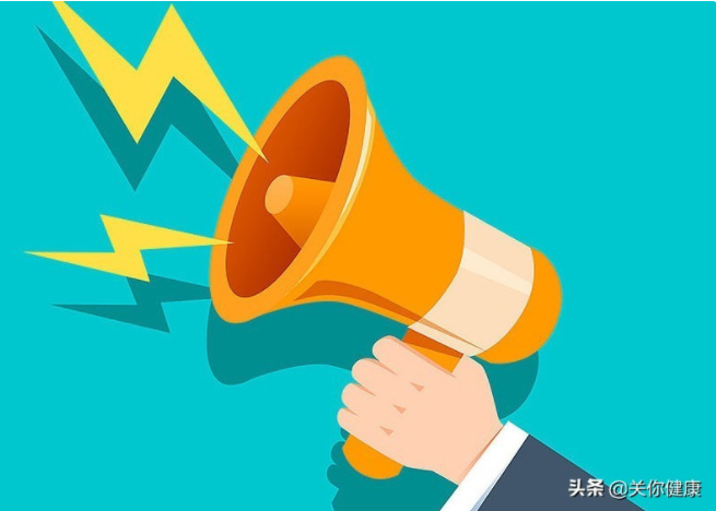 听力受损是无形残疾，通过简单自测，有助于及时发现问题