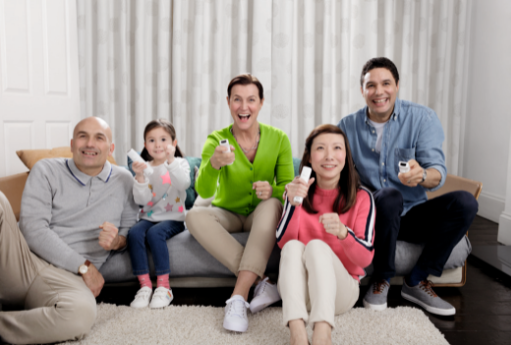 峰力第七代美人鱼助听器 全新上市