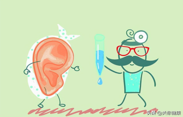 听力受损是无形残疾，通过简单自测，有助于及时发现问题