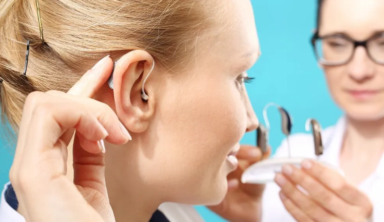 斯达克助听器怎么样？   