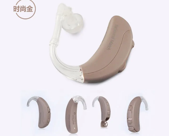 瑞声达助听器的特点表现如何？