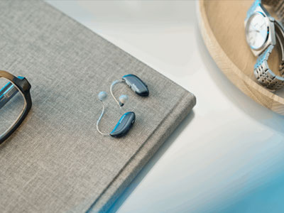 至境・臻语系列(ReSound Vivia)