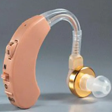 西门子助听器的这些常见问题很好解决